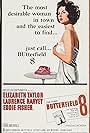 Elizabeth Taylor in BUtterfield 8 (1960)