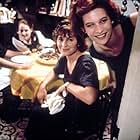 Miranda Otto, Bruno Ganz, Kerry Fox, and Lisa Harrow in The Last Days of Chez Nous (1992)