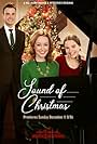 Lindy Booth, Robin Dunne, and Micah Kalisch in Sound of Christmas (2016)
