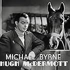 Hugh McDermott in Three Wise Brides (1941)