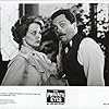 Bernard Fox and Grace Zabriskie in The Private Eyes (1980)