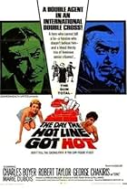 The Day the Hot Line Got Hot