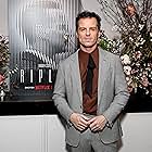 Andrew Scott at an event for Ripley (2024)