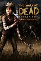 Melissa Hutchison in The Walking Dead: Season Two (2013)