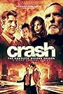 Dennis Hopper and Eric Roberts in Crash (2008)