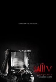 Primary photo for Saw V