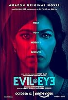 Sarita Choudhury and Sunita Mani in Evil Eye (2020)