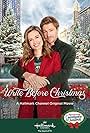 Chad Michael Murray and Torrey DeVitto in Write Before Christmas (2019)