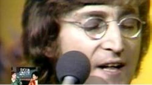 The Dick Cavett Show - John and Yoko Collection