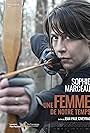 Sophie Marceau in A Woman (2022)