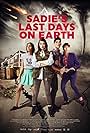 Michael Seater, Munro Chambers, Paula Brancati, Ricardo Hoyos, Morgan Taylor Campbell, and Clark Backo in Sadie's Last Days on Earth (2016)