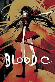 Blood-C (2011)
