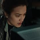 Jacquie Nguyen in Hard Kill (2020)