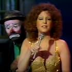 Bette Midler and Emmett Kelly in Bette Midler: Ol' Red Hair Is Back (1977)