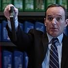 Clark Gregg in Marvel One-Shot: A Funny Thing Happened on the Way to Thor's Hammer (2011)
