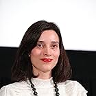 Irmena Chichikova in The Bra (2018)