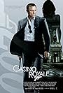 Daniel Craig and Eva Green in Casino Royale (2006)