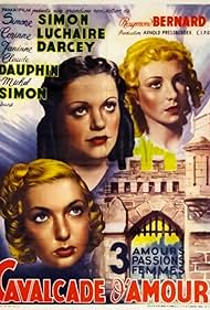 Cavalcade d'amour (1939)