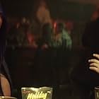 Swen Temmel and Natalie Eva Marie in Hard Kill (2020)