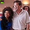 Regina Hall and Andrew Rannells in Fore! (2020)