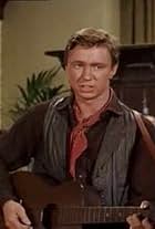 Randy Boone in Bonanza (1959)