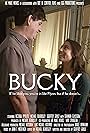 Michael Beardsley and Victoria Ippolito in Bucky (2019)