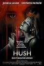 Gwyneth Paltrow, Johnathon Schaech, and Jessica Lange in Hush (1998)