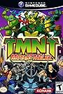 TMNT: Mutant Melee (2005)