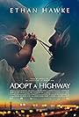 Ethan Hawke in Adopt a Highway (2019)