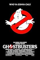 Ghostbusters (1984)
