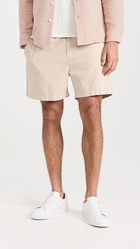 Barbour Melonby Shorts.