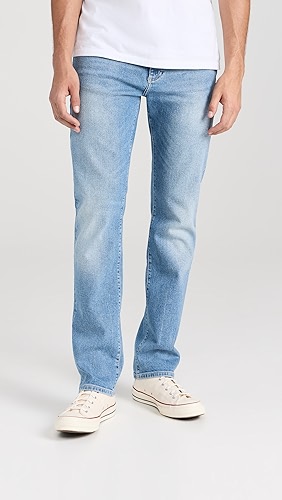 DL1961 Russell Slim Straight Performance Jeans.