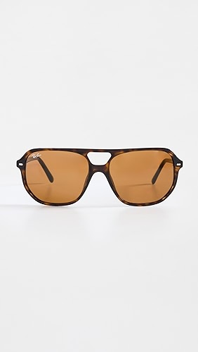 Ray-Ban 0RB2205 Bill One Sunglasses.
