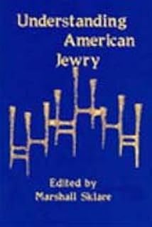 Understanding American Jewry