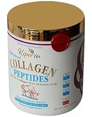 Kiperin Collagen Beauty peptides Toz Kolajen Peptitleri İçeren Kolajen 500 gr