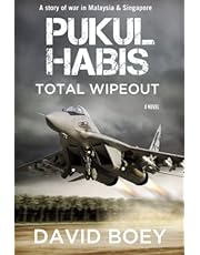 Pukul Habis: Total Wipeout