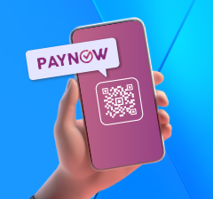 Get 2% off with PayNow