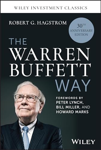 The Warren Buffett Way, 30th Anniversary Edition