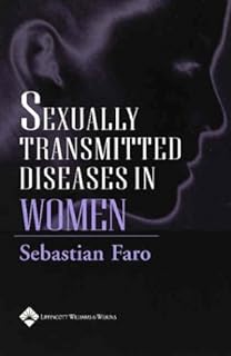 Sexually Transmitted Diseases in Women