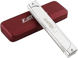 Deals from easttop harmonica store