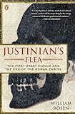 Justinian's Flea: The First Great Plague and the End of the Roman Empire
