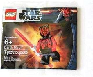 LEGO Star Wars Darth Maul 5000062