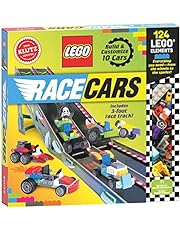 LEGO Race Cars: 5