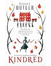 Kindred: The ground-breaking masterpiece