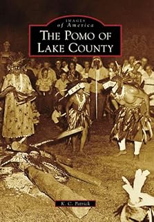 The Pomo of Lake County