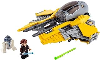LEGO 75281 Star Wars TM Anakin's Jedi™ Interceptor