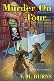Murder on Tour (Mystery Bookshop Book 9)