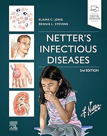 Netter&#39;s Infectious Diseases