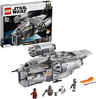 LEGO 75292 Star Wars TM The Razor Crest™
