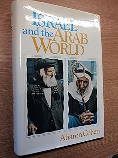 Israel and the Arab World
